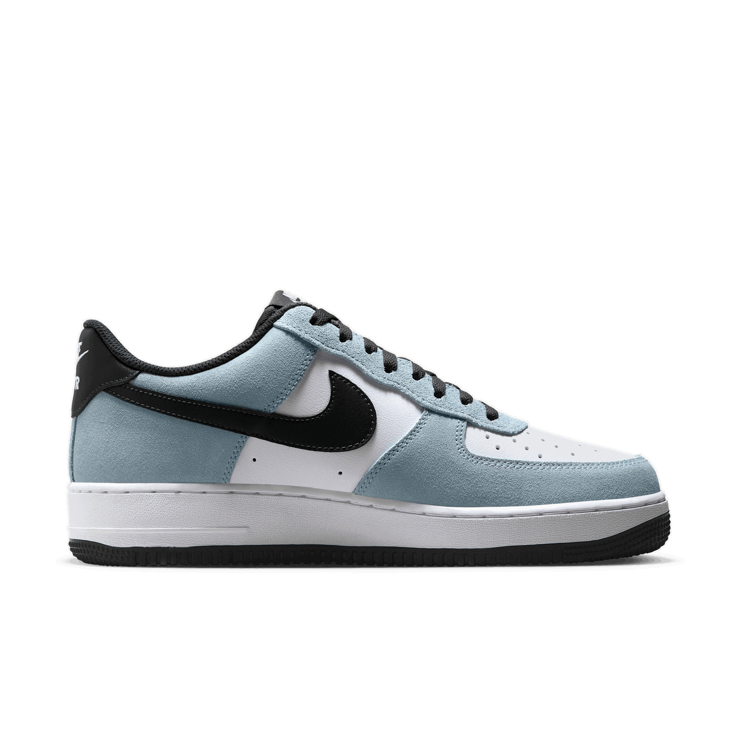 Tenisky a topánky Nike Air Force 1 '07 LV8 Rugby Modrá | IF6205-400, 1