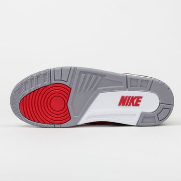 Tenisky a topánky Jordan Air Jordan 3 Retro SE "Unite" Červená | CK5692-600, 5