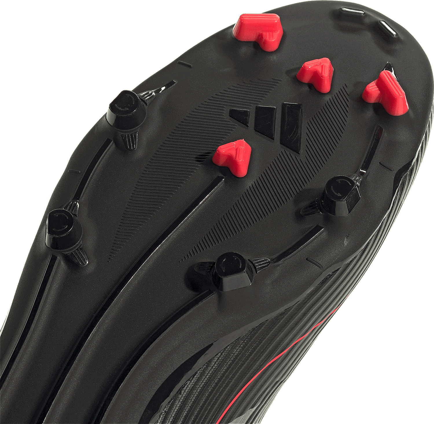 Tenisky a topánky adidas Performance F50 League FG/MG Čierna | ie1294, 1
