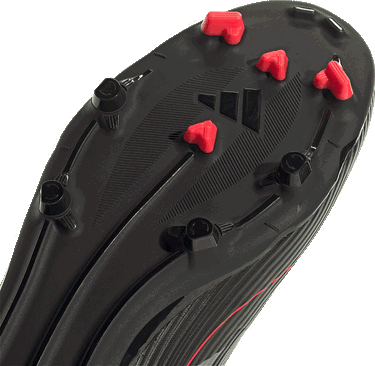 Tenisky a topánky adidas Performance F50 League FG/MG Čierna | ie1294, 1