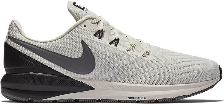 Tenisky a topánky Nike Air Zoom Structure 22 Phantom Šedá | AA1636-001, 0