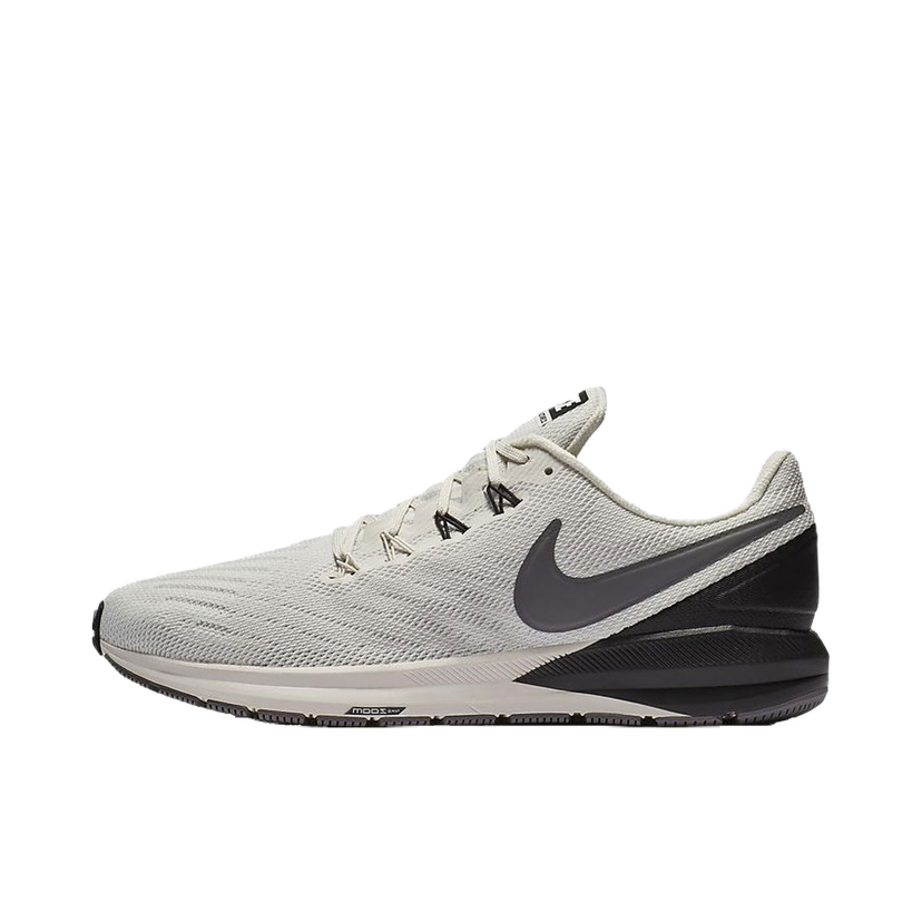 Tenisky a topánky Nike Air Zoom Structure 22 Phantom Šedá | AA1636-001