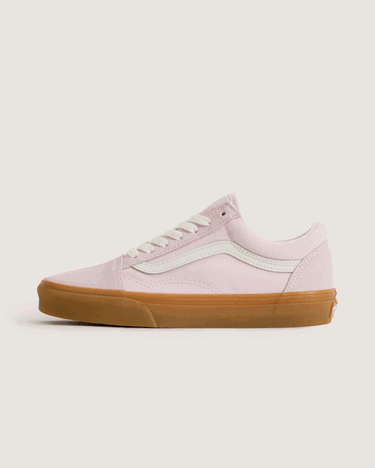 Tenisky a topánky Vans Vans Old Skool Ružová | VN000D9YRWZ, 0