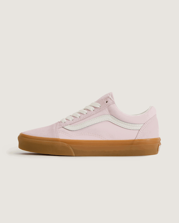 Tenisky a topánky Vans Vans Old Skool Ružová | VN000D9YRWZ