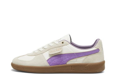 Tenisky a topánky Puma x Sophia Chang Palermo Beige & Purple - US 7.5 Vínová | 397307-01, 0