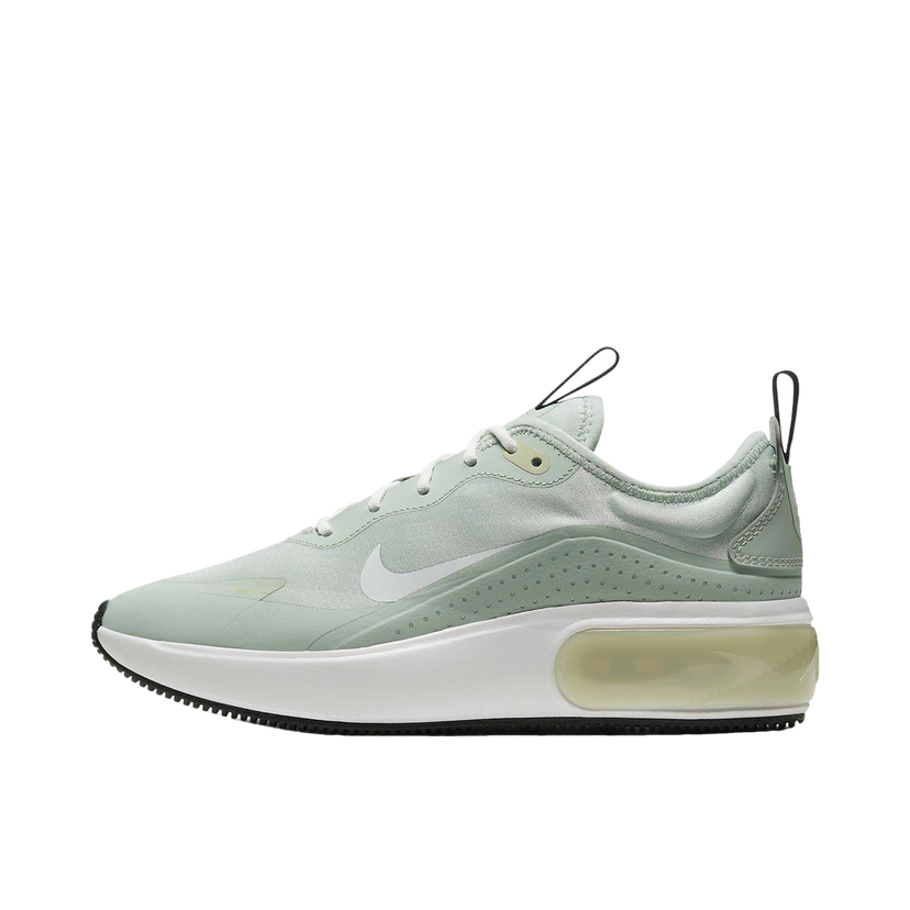 Tenisky a topánky Nike Air Max Dia W Zelené | ci3898-300