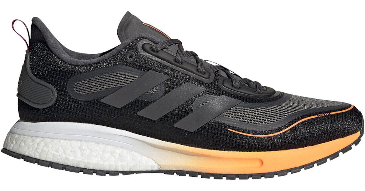 Tenisky a topánky adidas Performance Supernova WINTER.RDY Čierna | fv4761, 1