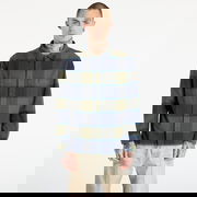 Larkspur Plaid Flannel