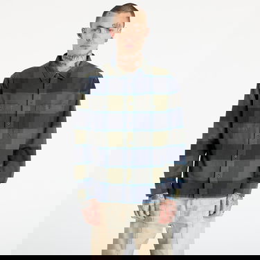 Košeľa Vans Larkspur Plaid Flannel Rôznofarebný | VN000P7ZF0O1, 0