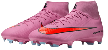 Tenisky a topánky Nike Zoom Superfly 10 Acad FG/MG Ružová | fq1456-600, 2