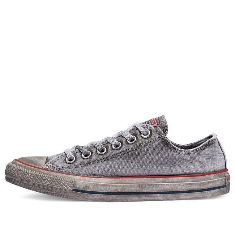 Tenisky a topánky Converse Chuck Taylor All Star Basic Wash Šedá | 156892C, 0