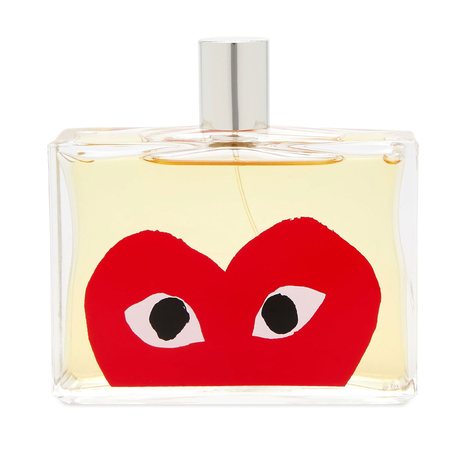 Parfémy a vône Comme des Garçons Play Red Eau de Toilette in 100ml Červená | CDGPLAYRED, 0