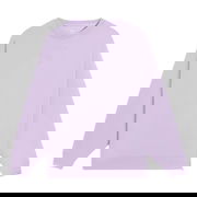 Lifestyle Classic Plain Sweatshirt