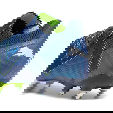 Tenisky a topánky Puma FUTURE ULTIMATE MxSG Modrá | 107351-03, 4