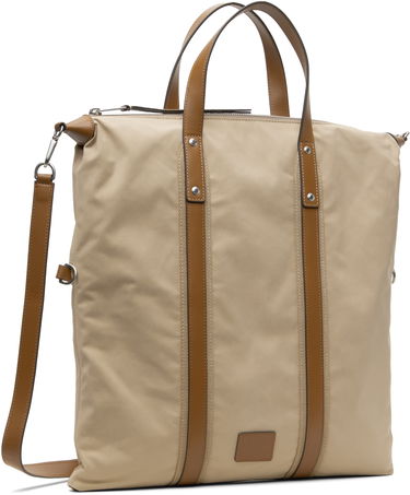 Tote bag Paul Smith Paul Smith Duffle Tote Bag Béžová | M1A-8080-PTAILO, 1