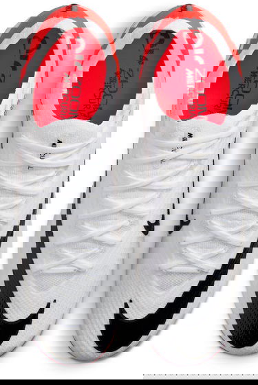 Tenisky a topánky Nike Zoom Vapor 15 Elite AG-Pro Biela | dj5167-600, 3