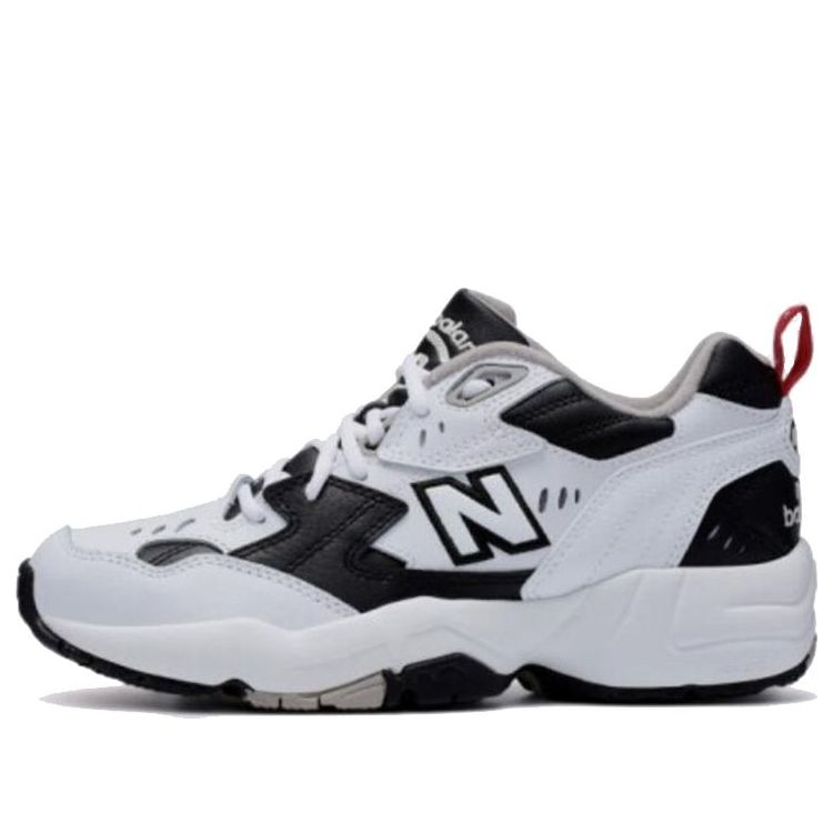 Tenisky a topánky New Balance 608 Series Biela | WX608RB1
