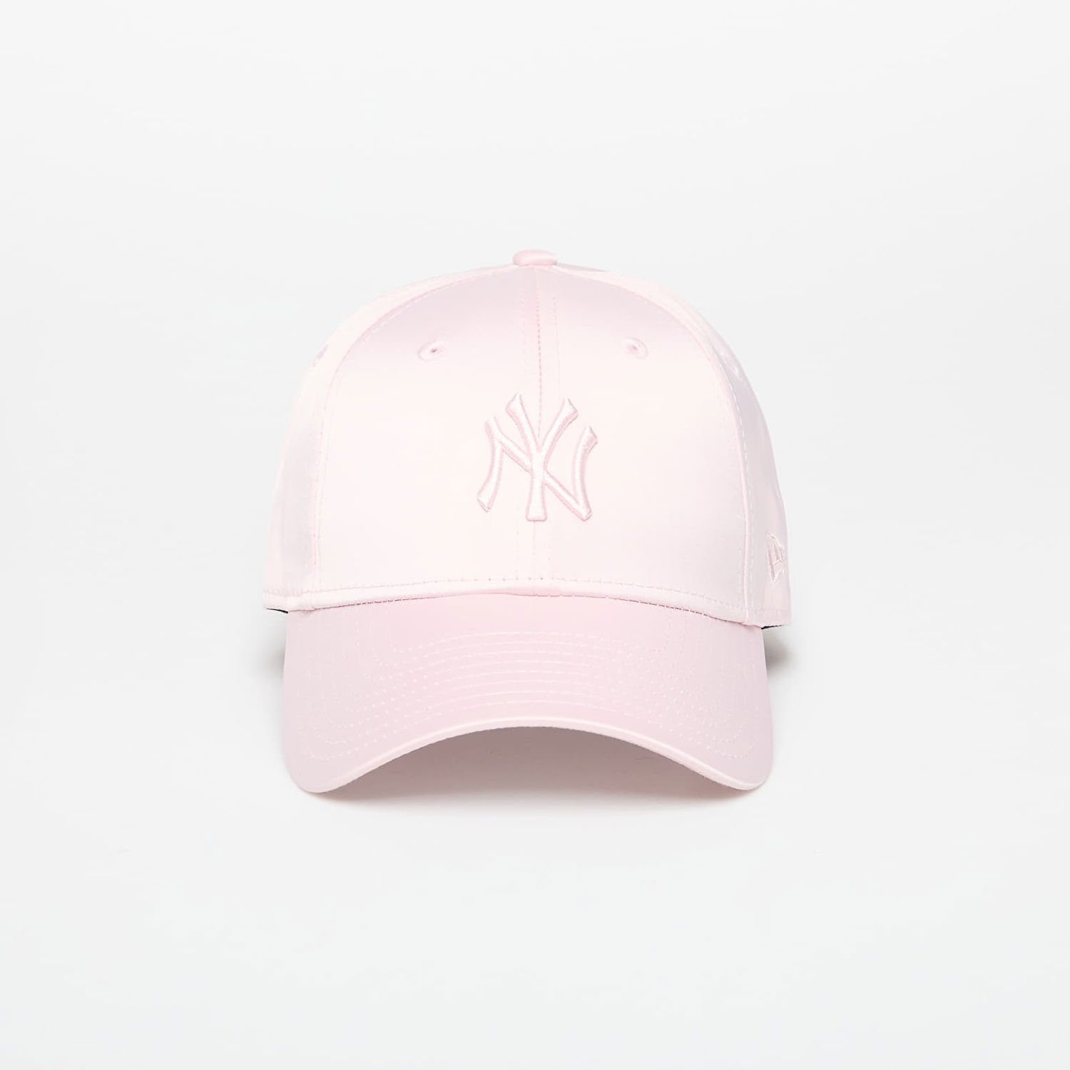 Šiltovka New Era New Era MLB New York Yankees Satin 9FORTY Adjustable Cap Ružová | 60595369, 0