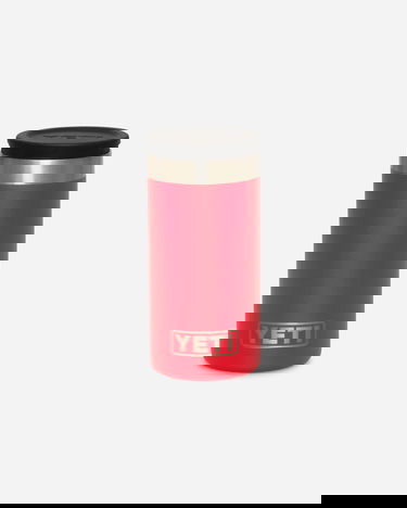 Fľaše YETI Rambler Shot Glasses Červená | 70000002822 RED, 4