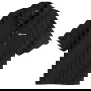 Embroidered Bowling Shirt