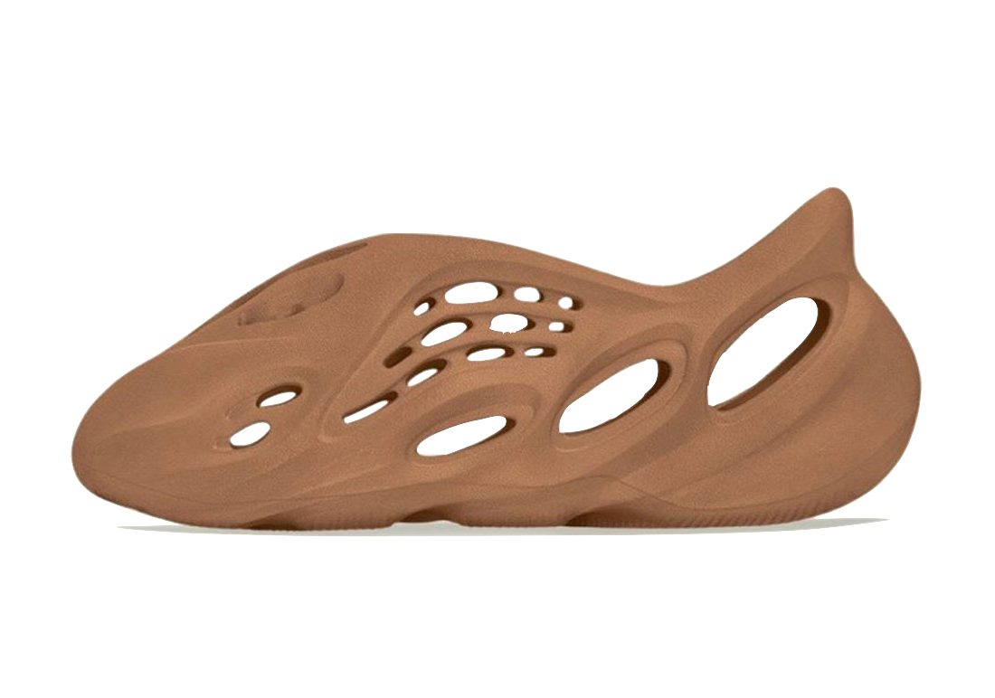 Tenisky a topánky adidas Yeezy Yeezy Foam RNNR Flax Hnedá | HP5335, 1