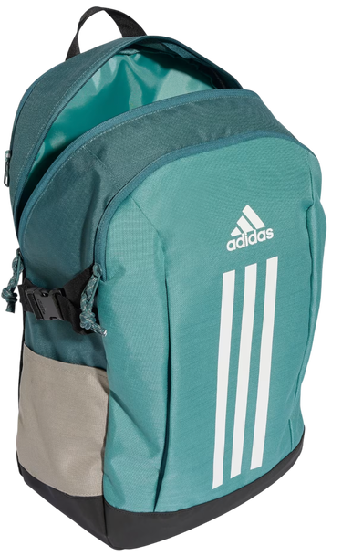 Batoh adidas Originals Power Backpack Tyrkysová | jx6561, 2