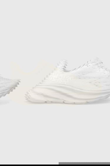 Tenisky a topánky Hoka One One Clifton 9 Biela | 1127895, 0