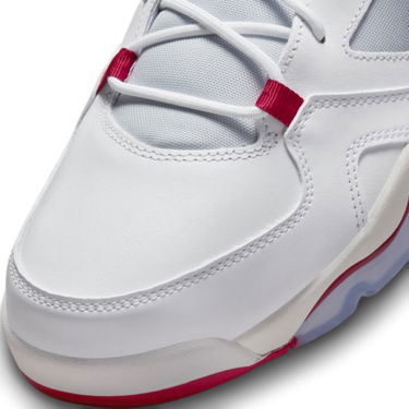 Tenisky a topánky Jordan Flight Club '91 "White/Mystic Hibiscus" Biela | DC7329-102, 4