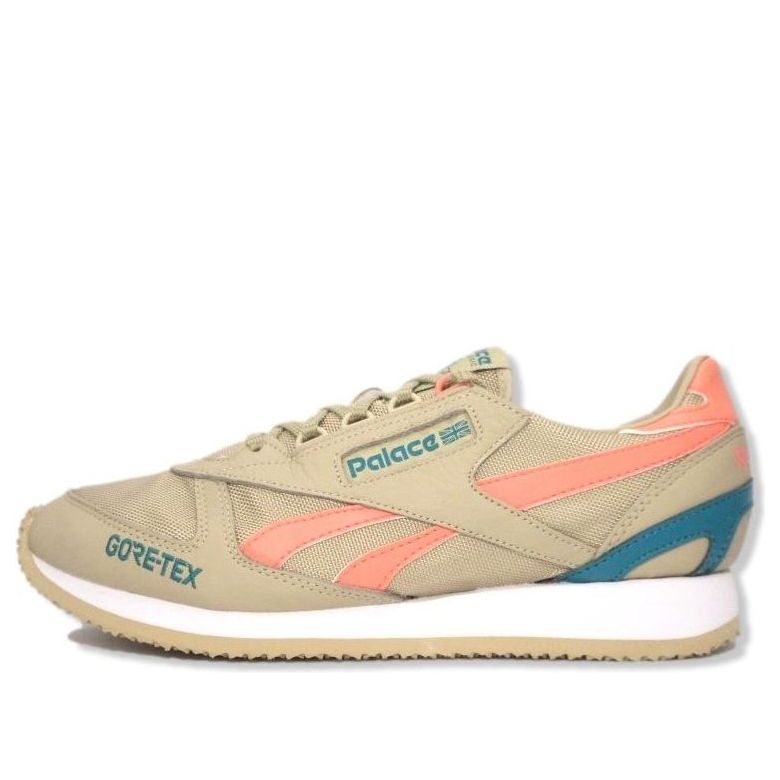 Tenisky a topánky Reebok Palace x Victory G GTX Béžová | GX6401