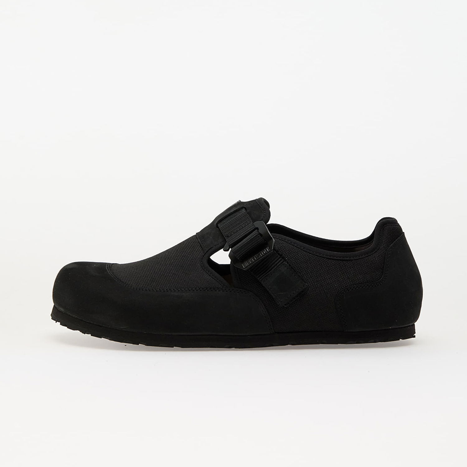 Tenisky a topánky Birkenstock Birkenstock London Nova Čierna | 1028540, 0