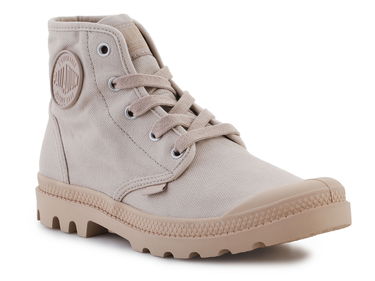 Tenisky a topánky Palladium Pampa Hi Pilat Béžová | 92352-298-M, 0
