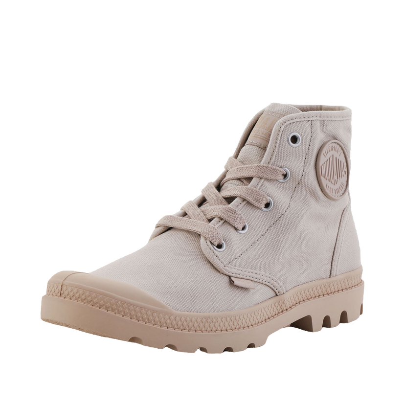 Tenisky a topánky Palladium Pampa Hi Pilat Béžová | 92352-298-M