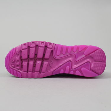 Tenisky a topánky Nike Air Max 90 Ultra BR WS Fialová | 725061-500, 4
