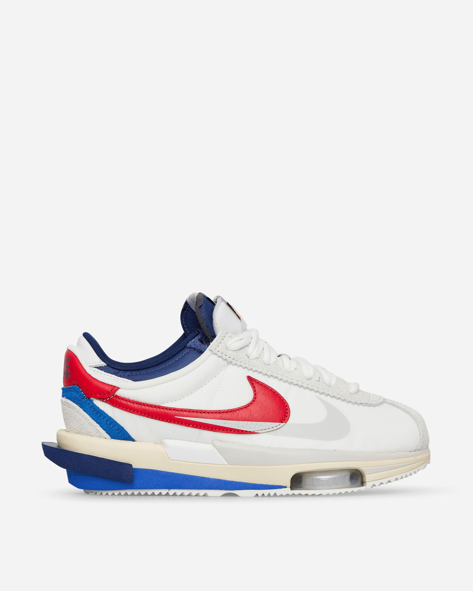 sacai x Cortez 4.0 "OG"