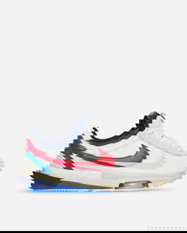 Tenisky a topánky Nike sacai x Cortez 4.0 "OG" Biela | DQ0581-100, 4