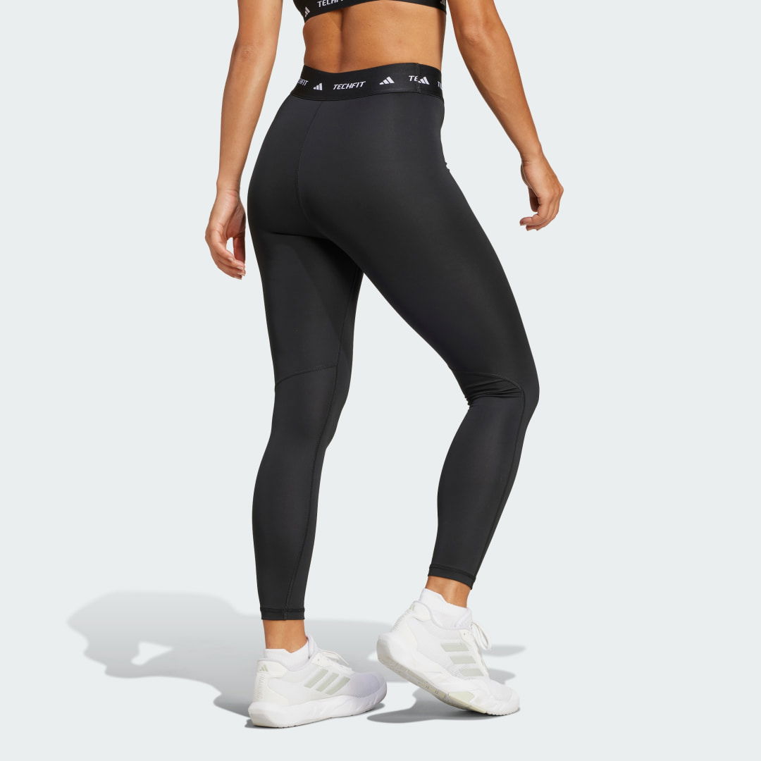 Women's Training 7/8 Tights