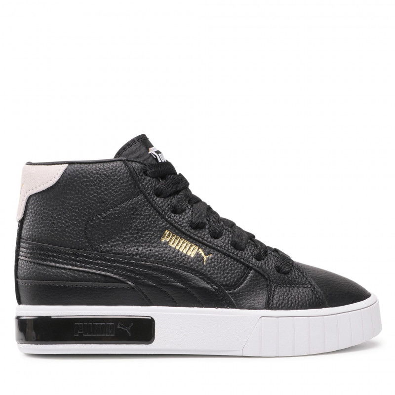 Tenisky a topánky Puma Cali Star Mid W Čierna | 380683 03, 0