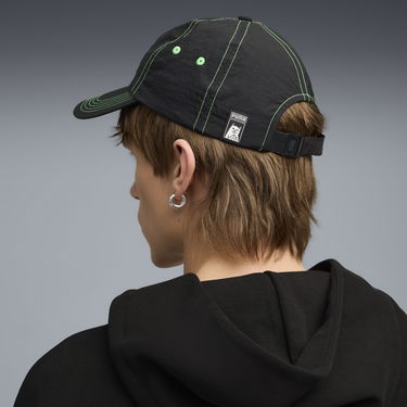 Šiltovka Puma RIPNDIP Dad Cap with Neon Green Details Rôznofarebný | 026595_01, 2