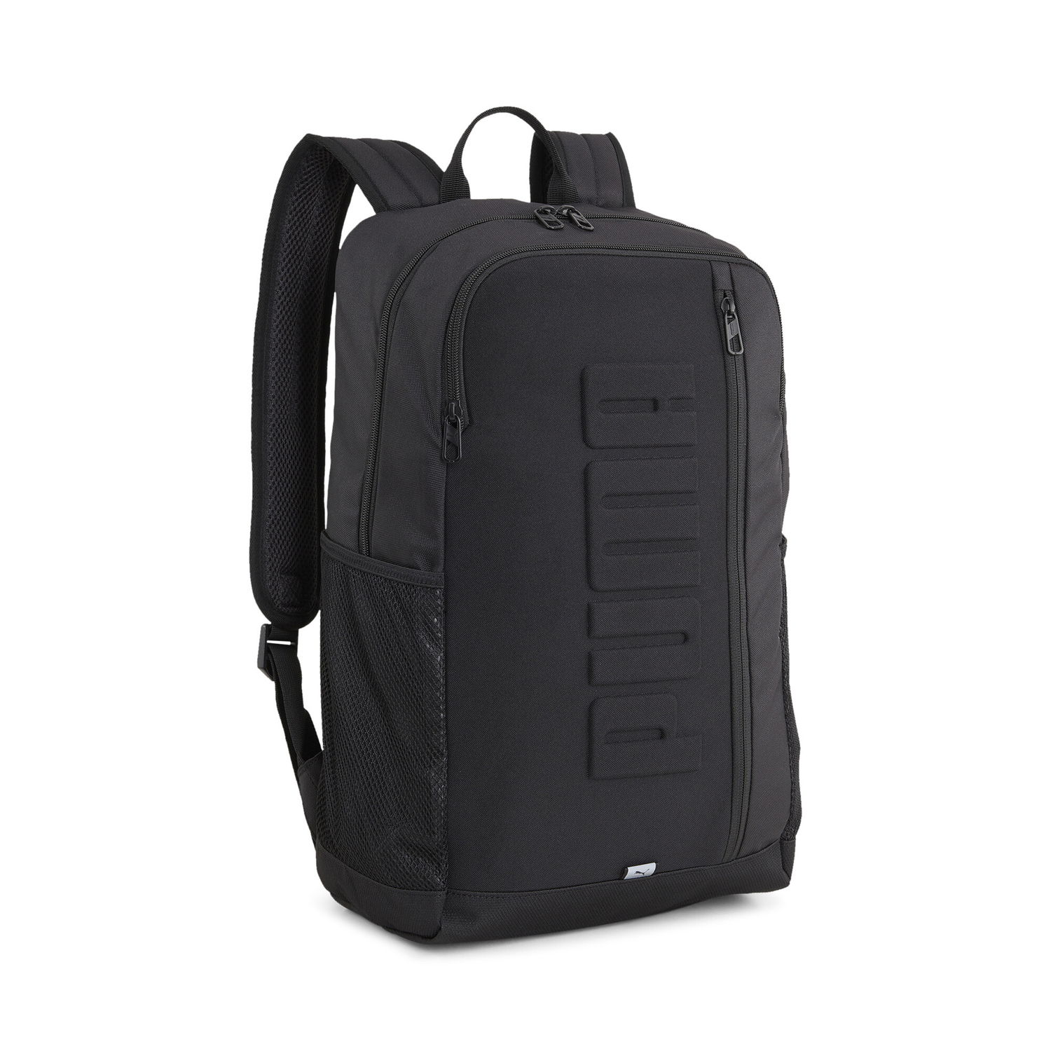 Batoh Puma PUMA S Backpack Čierna | 090712_01, 0