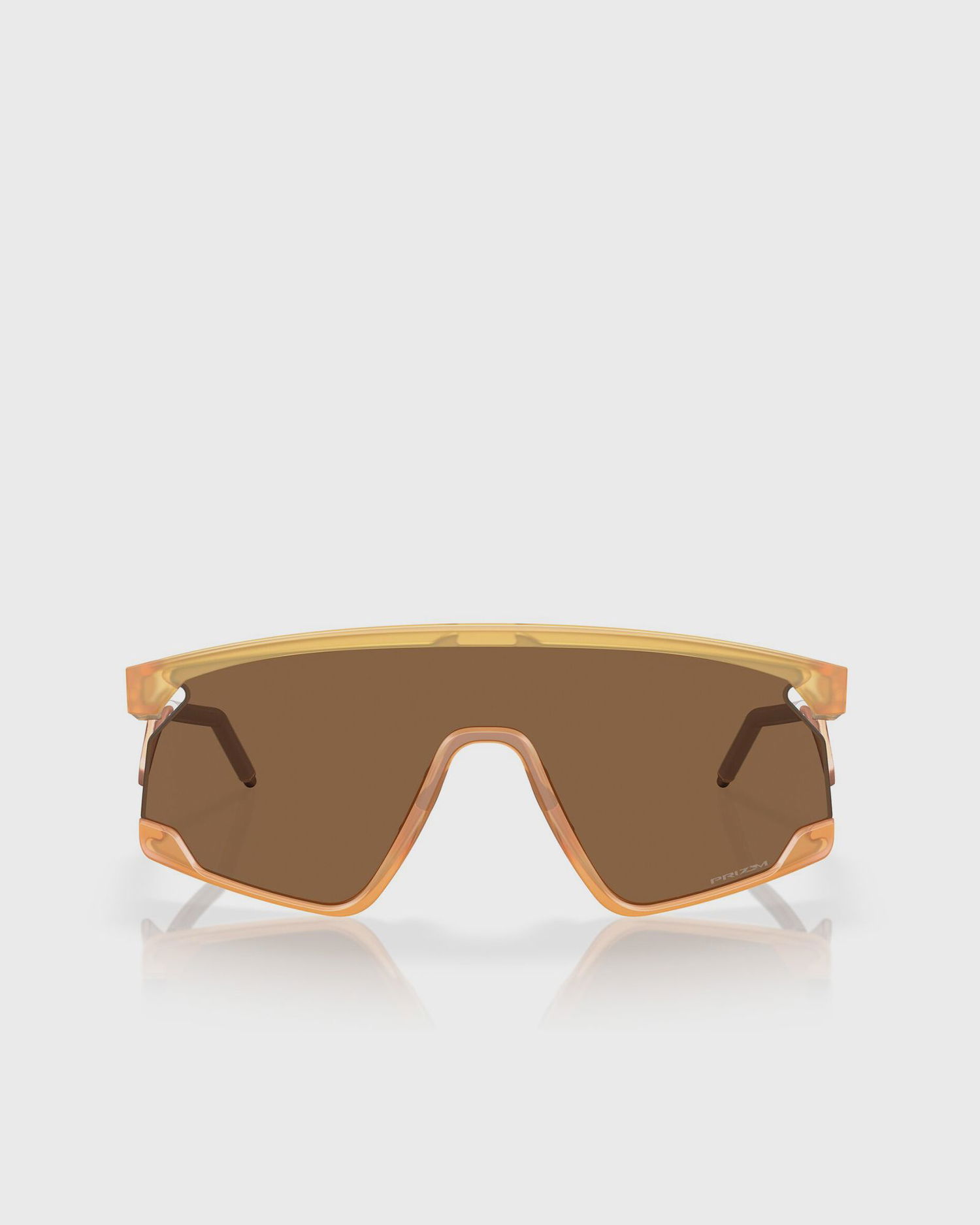 Slnečné okuliare OAKLEY BXTR METAL Žltá | 0OO9237-06, 0