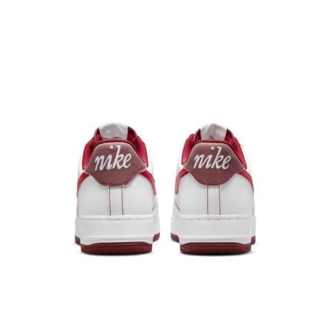 Tenisky a topánky Nike Air Force 1 '07 Biela | DA8478-101, 1