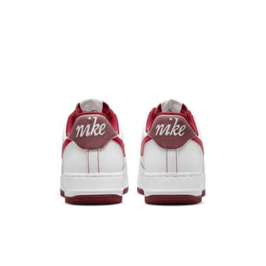 Tenisky a topánky Nike Air Force 1 '07 Biela | DA8478-101, 1