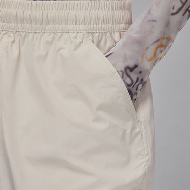 Nohavice Jordan Flight Chicago Parachute Pants Béžová | HM6144-104, 3