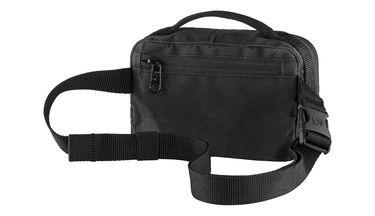 Ľadvinka FJÄLLRÄVEN Kånken Hip Pack Čierna | F23796-550, 3