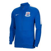 Shanghai Greenland Shenhua Home Jacket