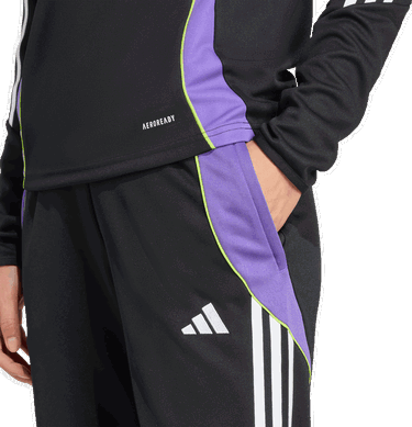 Tepláky adidas Originals Tiro24 Training Pants Čierna | jw4366, 4