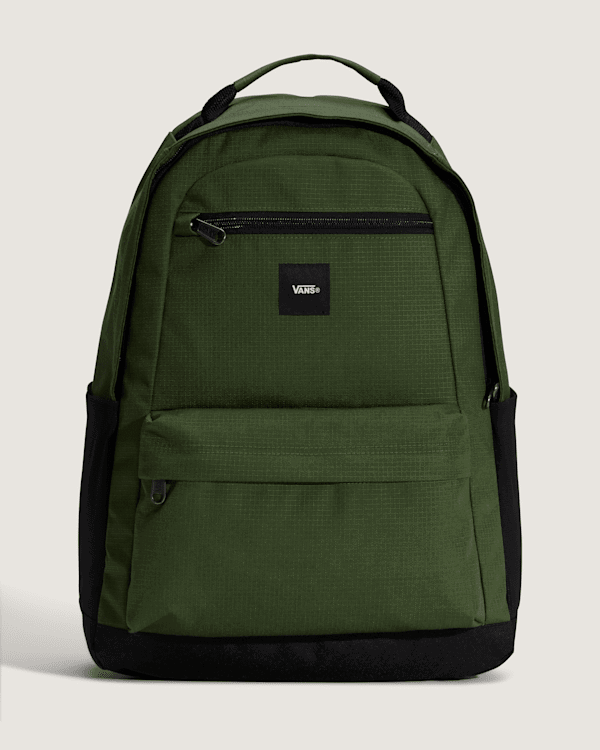 Batoh Vans Startle Backpack Zelené | VN0A4MPHEN6