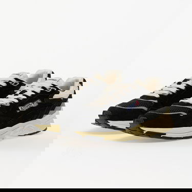 Tenisky a topánky Autry Hyperway Low Man Black/ Silver Čierna | A1UNHYLMUM07, 5
