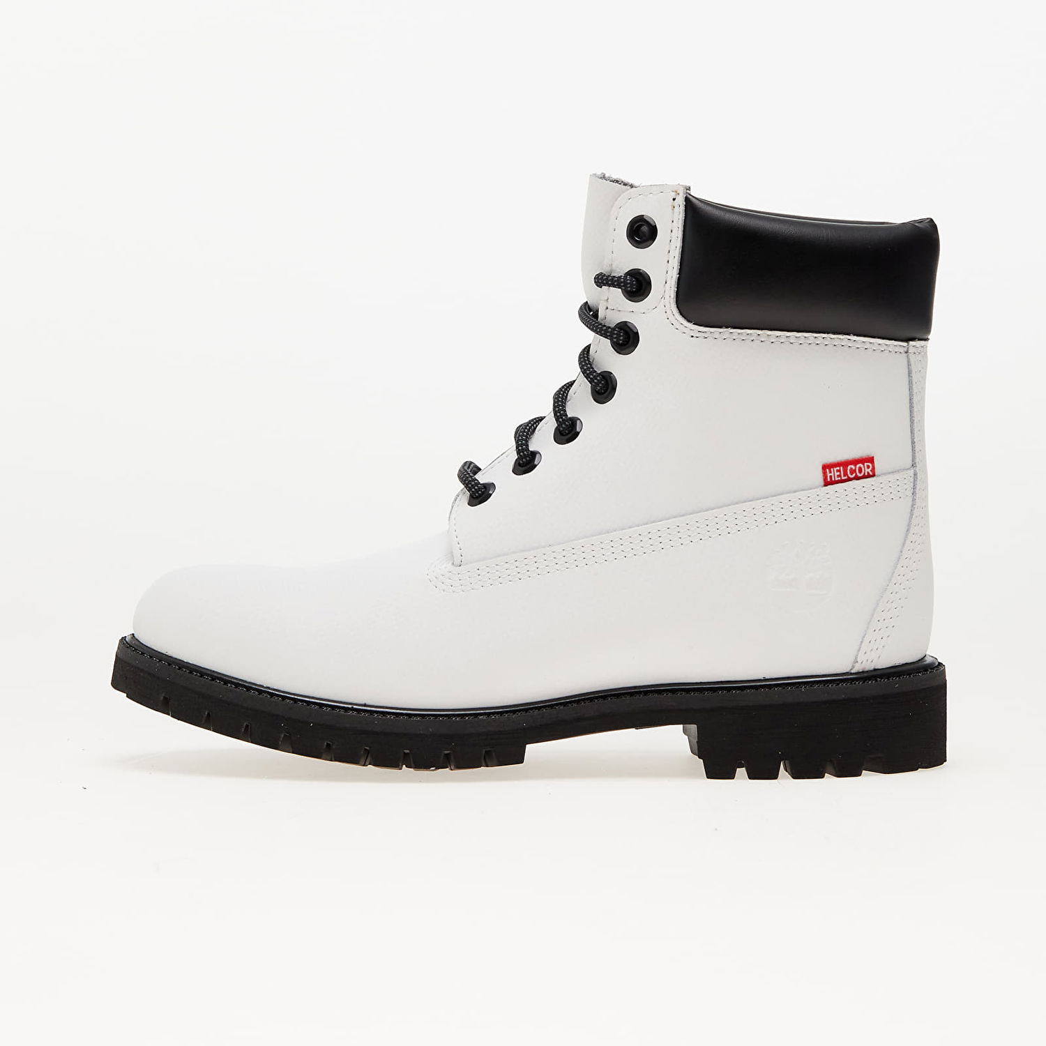 Tenisky a topánky Timberland 6 Inch Lace Up Waterproof Boot Biela | TB0A65491001, 0