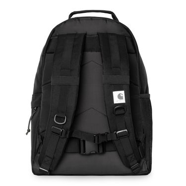 Batoh Carhartt WIP Reflective Kickflip Backpack Čierna | A182058_2, 2
